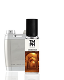 Arabian oud - Inspired by s*lid arabian oud