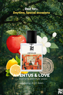 Aventus  & love - Inspired Perfume | TMPerfumehouse Perfume
