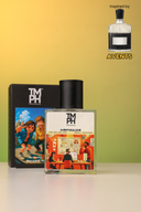 Aventus  & love - Inspired Perfume | TMPerfumehouse Perfume