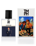 AZ pure homme - inspired perfume