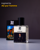 AZ pure homme - inspired perfume
