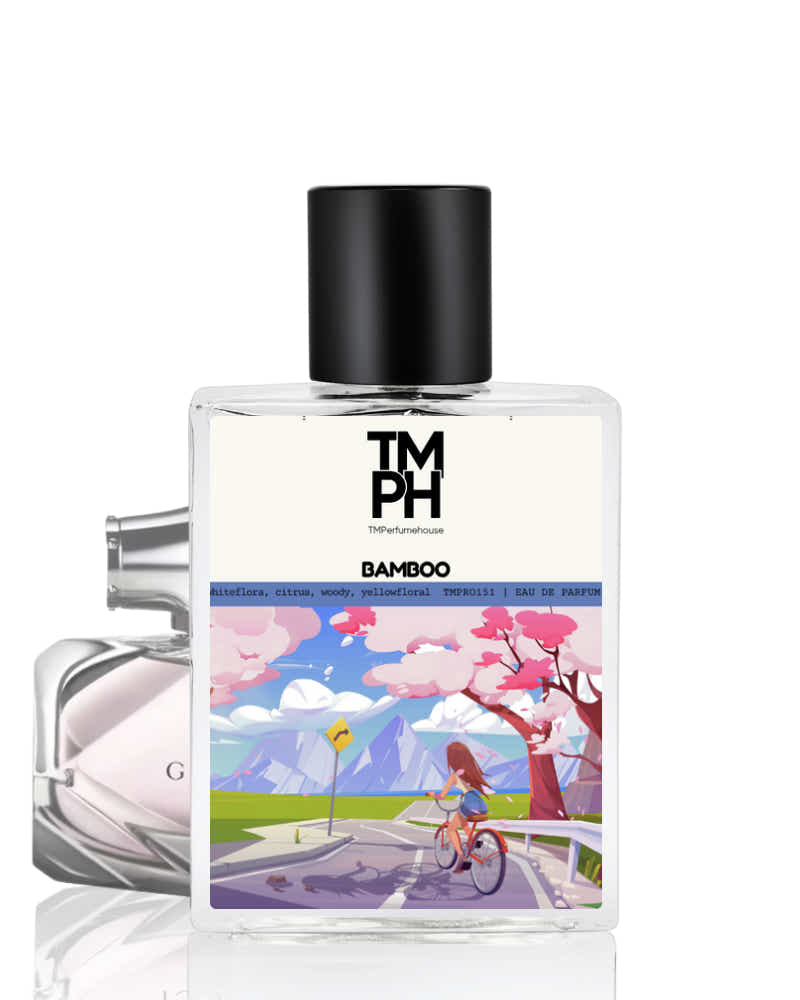 Bamboo - LG Inspired Perfume | Tmperfumehouse