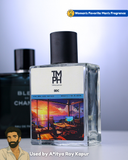 BDC Inspired Perfume | Premium Impression - TMPerfumehouse