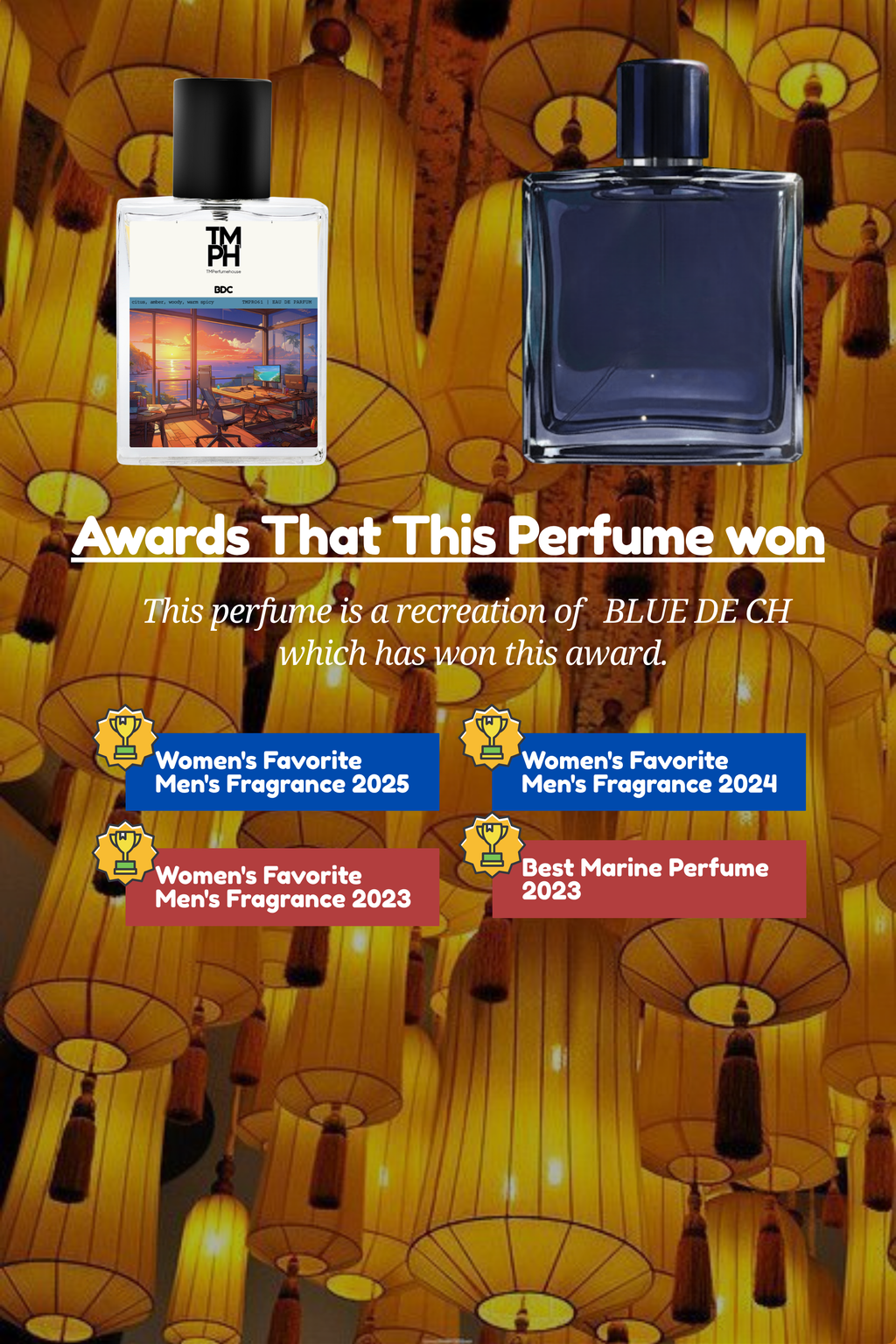 bdc awards that wins