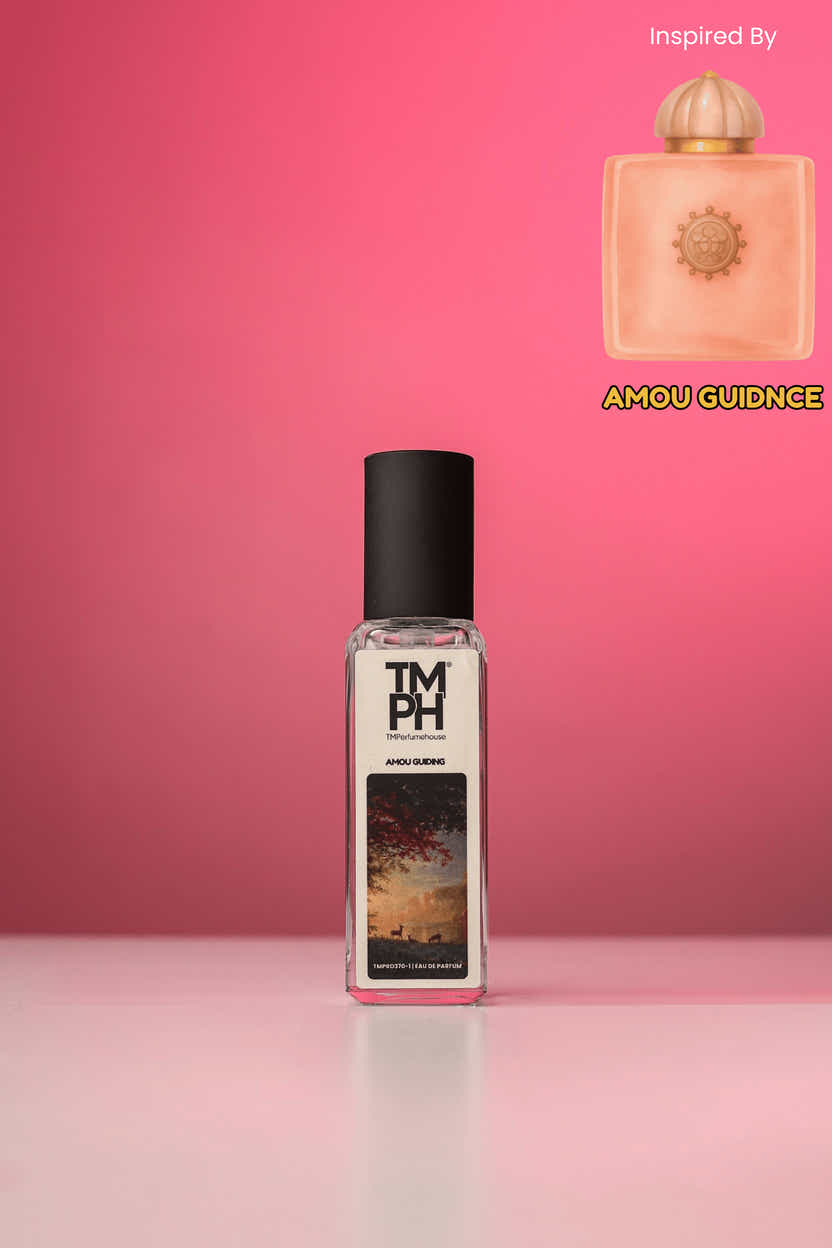 Amou Guiding - LG Inspired perfume | TMPerfumehouse