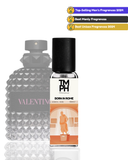 Born in Rome - Inspired by Va*entino Born in Roma