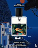 Blak xs - Inspired Perfume | Premium Perfume