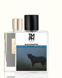 Black Phantom – Inspired by Kilian Black Phantom | Dark, Gourmand & Seductive