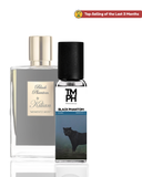 Black Phantom – Inspired by Kilian Black Phantom | Dark, Gourmand & Seductive