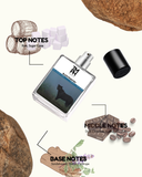 Black Phantom – Inspired by Kilian Black Phantom | Dark, Gourmand & Seductive