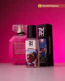 Bombshell - Inspired perfume | TMPerfumehouse