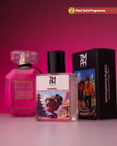 Bombshell - Inspired perfume | TMPerfumehouse