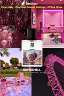 Bombshell - Inspired perfume | TMPerfumehouse
