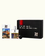 Arbor d’Argent – Inspired perfume | TMperfumehouse