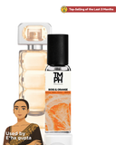 Boss & Orange - Inspired by Hu*o Boss Orange +11