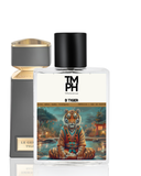 B tiger - Inspired by B*lgari tiger