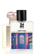 Candy & Aoud - Inspired Perfume | TMPerfumehouse