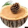 Cedar wood