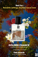 Golden Chance - LG Inspired perfume | TMPerfumehouse