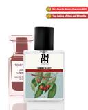 Cherry is Lost - Inspired by To* Ford Lost Cherry +11