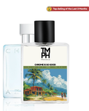 Chrome is so good - Inspired by Az*aro Chrome +11