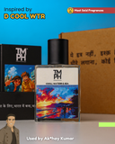 Cool Water & Sea Inspired perfume | TMPerfumehouse