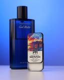 Cool Water & Sea Solid Perfume | TMPerfumehouse