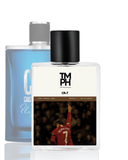 CR7 Blue – Inspired by Cr*stiano Ronaldo CR7 Blue | Fresh, Sporty & Confident