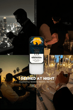 Desired At Night – Solid Perfume
