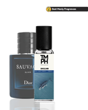 DR Elixir - Inspired by Di*r Sauvage Elixir