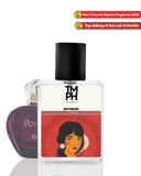 Dr Poison - Inspired by Ch*istian Dior’s Poison +11