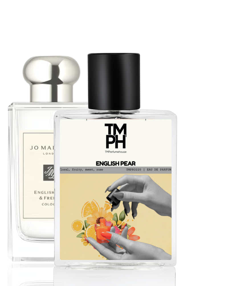 Pear Elegance - Inspired Perfume | TMPerfumehouse