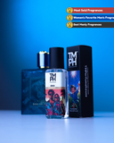 Eros –  Inspired perfume | TMPerfumehouse