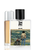 ESCAPE | Premium Designer Perfume – 10+ Hour Long Lasting Spray  - Inspired by Escape by Ca*vin Klein