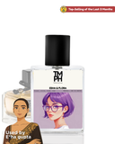 Esha Flora perfume bottle inspired by Gucci Flora