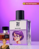 Esha Flora - Inspired perfume | TMPerfumehouse