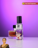 Esha Flora - Inspired perfume | TMPerfumehouse