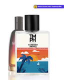 Fahrenheit And Fall - Inspired by Di*r Fahrenheit