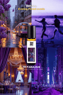 I’m F Fabulous - Inspired Attar | TMPerfumehouse