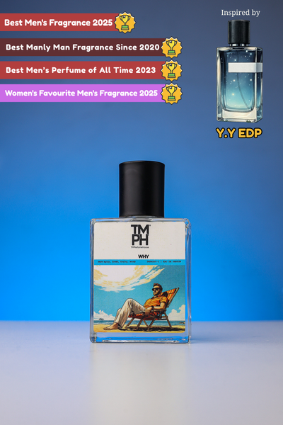 Why - LG Inspired perfume | TMPerfumehouse