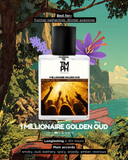 1 Millionaire golden oud – Inspired perfume | TMPerfumehouse