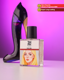 Good Girl –  Inspired perfume | TMPerfumehouse