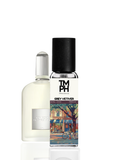 Grey Vetiver Inspired by To* Ford Grey Vetiver