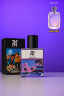 Rasa & Love Inspired Perfume | TMPerfumehouse