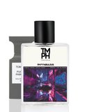 I'M F Fabulous - Inspired by To*Ford Fabulous