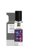 I'M F Fabulous - Inspired by To*Ford Fabulous