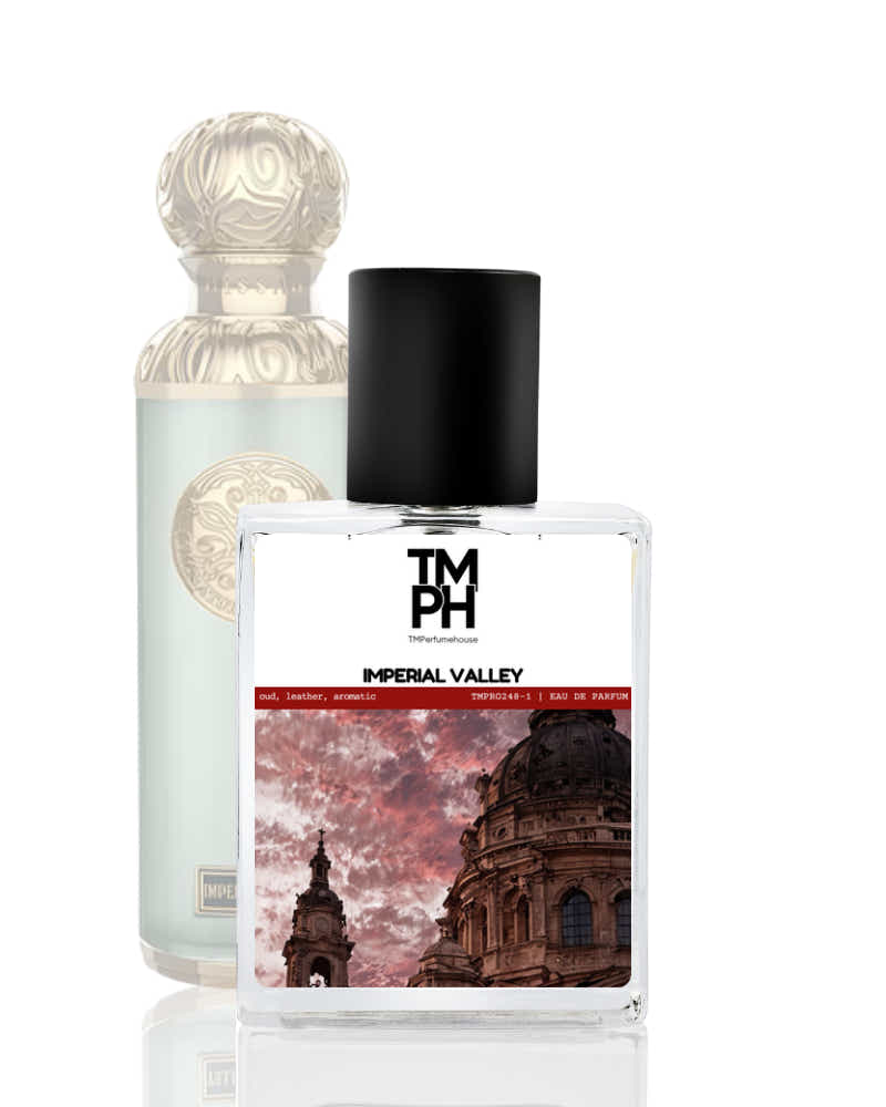 Imperial Valley – Inspired by gi*sah Imperial Valley | Fresh, Fruity & Invigorating
