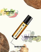 Invicto victory AT | Luxury Niche Attar – 10+ Hour Long Lasting Pure Oil