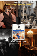 Invicto victory - Inspired perfume  | TMPerfumehouse