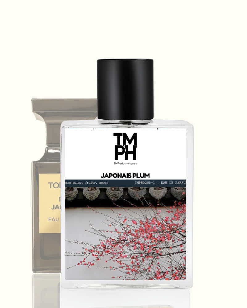 Japonais Plum – Inspired by To*m Ford Plum Japonais | Rich, Fruity & Exotic